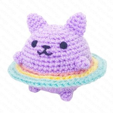 Grappige Katten Planeet PDF Haken Patroon (2)